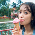 日向坂46・佐々木久美1st写真集（タイトル未定）　撮影/藤原宏