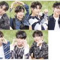 7net限定版＜EVNNE PHOTOCARD（7種からランダム１枚）＞