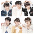 7net限定版＜The Wind PHOTOCARD（6 種からランダム１枚）＞