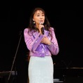 浅野ゆう子【写真：竹内みちまろ】