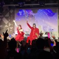 1月26日に韓国・ソウルで開催された『KIMCHIKURA×AniRAVE』