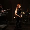 2月13日放送『The Covers』に出演する望海風斗　(C)NHK