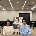 『松たか子と松村北斗のオールナイトニッポン Premium』　(C)ニッポン放送