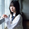 櫻坂46・森田ひかるが表紙と巻頭を飾る『グラビアチャンピオン』VOL.7（秋田書店）