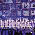 LIVE Blu-ray & DVD『12th YEAR BIRTHDAY LIVE』ジャケット