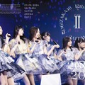 LIVE Blu-ray & DVD『12th YEAR BIRTHDAY LIVE』ジャケット