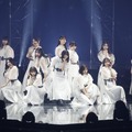 CS放送・TBSチャンネル1で独占放送される『乃木坂46アンダードキュメンタリー～37thSGアンダーライブ舞台裏～』