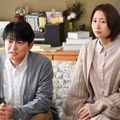 2月12日22時放送のドラマ『問題物件』第5話　(C)フジテレビ