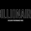 BABYMONSTER「BILLIONAIRE」のミュージックビデオ