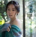 小池里奈（写真は小池里奈の公式インスタグラムから）※所属事務所に掲載許諾をもらってます