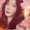 「TAEYEON CONCERT - The TENSE in JAPAN」キービジュアル