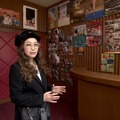 2月13日放送の『SONGS』　(C)NHK