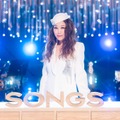 2月13日放送の『SONGS』　(C)NHK