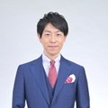 『NHKニュース おはよう日本』高井正智　(C)NHK