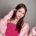 黒嵜菜々子（写真は黒嵜菜々子の公式インスタグラムから）※所属事務所に掲載許諾をもらってます