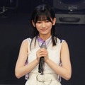 池田瑛紗　乃木坂46・5期生【写真：竹内みちまろ】