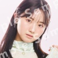 TSUTAYA EBISUBASHI限定購入特典　澁谷愛紗南or山口美桜（ともにNMB48）　ポストカード1枚（全２種）