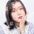 HMV&BOOKS HAKATA限定購入特典　井澤美優or梁瀬鈴雅(ともにHKT48）　ポストカード1枚（全４種）