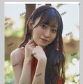 『「どのえりか？」石飛恵里花 Calendar 2025.4-2026.3』　（C）donoerika