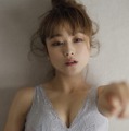 鈴木奈々（写真は鈴木奈々の公式インスタグラムから）※所属事務所に掲載許諾をもらってます