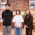 3月6日放送の『SONGS』　(C)NHK