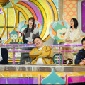 2月27日放送の『モニタリング』　(C)TBS