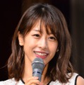 加藤綾子、久々のインスタ投稿に反響「キレイ健在」「相変わらず素敵」 画像