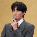 2027年大河ドラマは「逆賊の幕臣」、小栗忠順を演じる松坂桃李「新たな切り口で幕末を」 画像