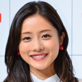 石原さとみ、第二子妊娠「3月いっぱいで産休に」 画像