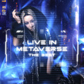 『LIVE IN METAVERSE ～THE BEST～』2CD+DVD