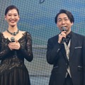 『白雪姫』2025年3月20日（木・祝）全国劇場にて公開　配給：ウォルト・ディズニー・ジャパン　(C) 2025 Disney Enterprises, Inc. All Rights Reserved.