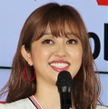 菊地亜美、第二子女児出産　現在は「自宅での新生活に奮闘中」 画像