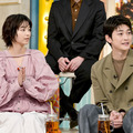 『櫻井・有吉THE夜会』　(C)TBS