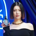 三吉彩花【写真：竹内みちまろ】