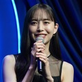 井桁弘恵【写真：竹内みちまろ】