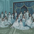 乃木坂46 新アーティスト写真