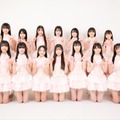 SKE48、13期生初お披露目！個性溢れる新メンバーが自己紹介 画像