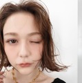 村重杏奈（写真は村重杏奈の公式インスタグラムから）※所属事務所に掲載許諾をもらってます