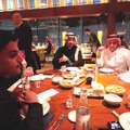 サウジアラビアでは日本食居酒屋が人気！その理由は？ 画像