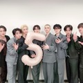 Stray Kids、日本デビュー5周年「5年はまだまだ短い」