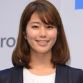 稲村亜美、カブス対ドジャーズ戦を観戦「なんて幸せ」 画像