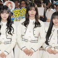 乃木坂46【写真：竹内みちまろ】