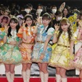 FRUITS ZIPPERが「MTV VMAJ」最優秀ブレイクスルービデオ賞を受賞「“NEW KAWAII”ステージを届けたい」 画像