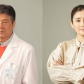 三浦友和と石田ひかりが出演決定！ 月9ドラマ『続・続・最後から二番目の恋』新キャスト発表 画像