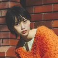 ショートヘア美女・平美乃理、『めざましテレビ』イマドキガール就任「本当に嬉しいです！」 画像