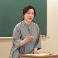 熟年離婚を避けるための“3つの鉄則”とは？ 夫婦関係のカリスマ・野々村友紀子が熱血授業『日曜日の初耳学』 画像