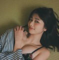 冴木柚葉（写真は冴木柚葉の公式インスタグラムから）※所属事務所に掲載許諾をもらってます