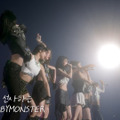 BABYMONSTER、ソウルKSPO DOMEでの舞台裏公開