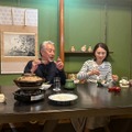 テキトーCMでPR！？高田純次＆遼河はるひ、開幕直前「大阪・関西万博」へ