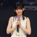 池田瑛紗 乃木坂46・5期生【写真:竹内みちまろ】